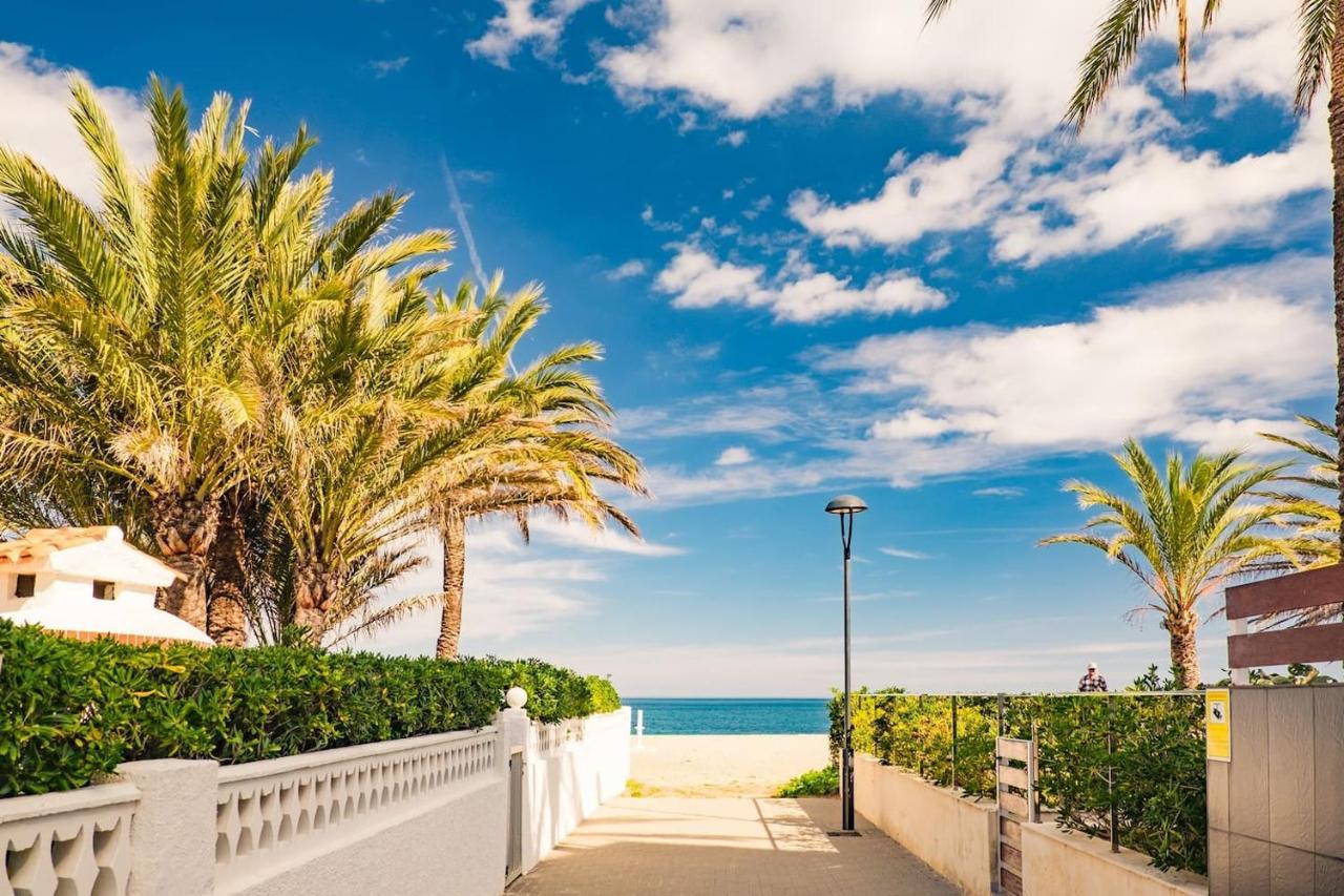 Villa Riu Altaret 데니아 외부 사진
