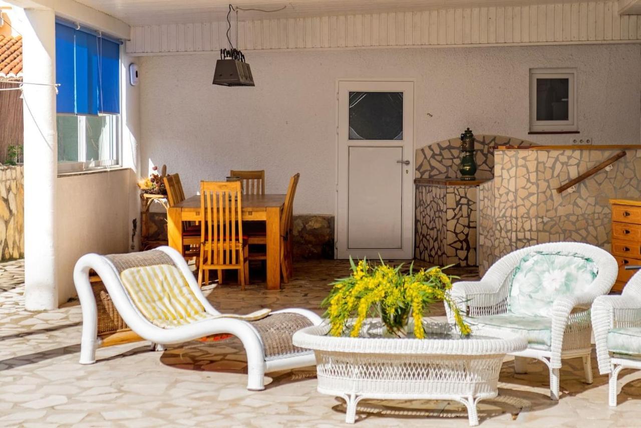 Villa Riu Altaret 데니아 외부 사진