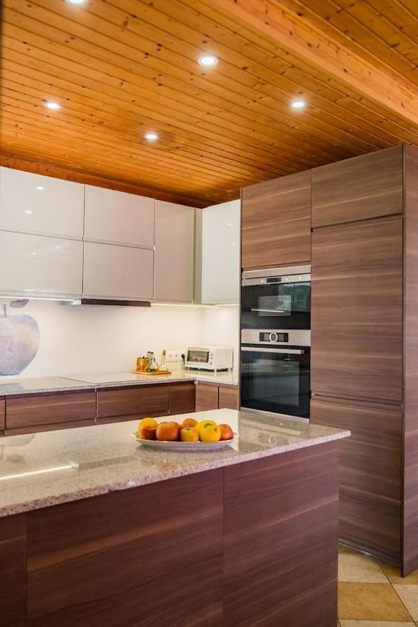 Villa Riu Altaret 데니아 외부 사진