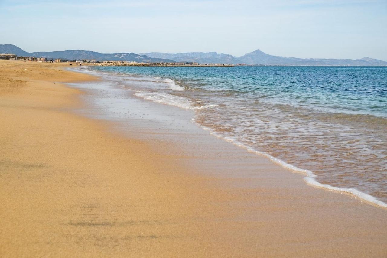 Villa Riu Altaret 데니아 외부 사진