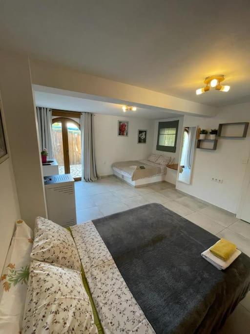 Villa Riu Altaret 데니아 외부 사진