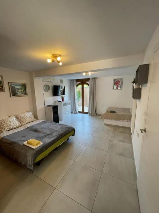 Villa Riu Altaret 데니아 외부 사진