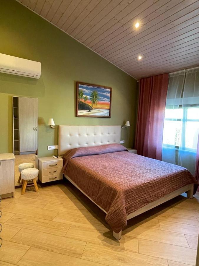 Villa Riu Altaret 데니아 외부 사진