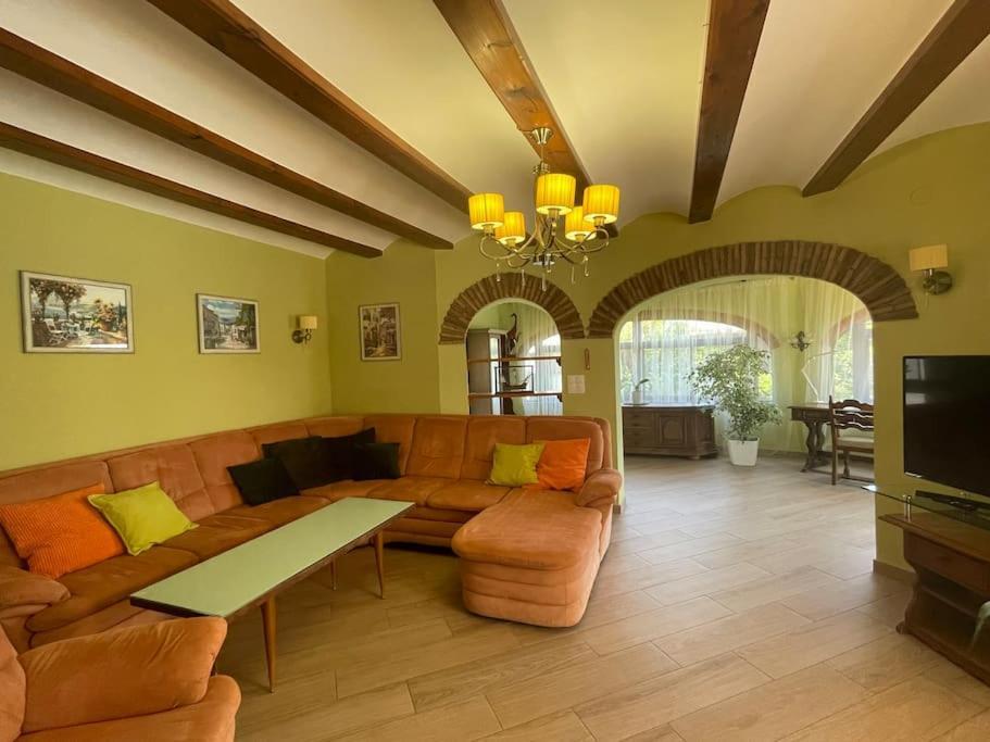 Villa Riu Altaret 데니아 외부 사진