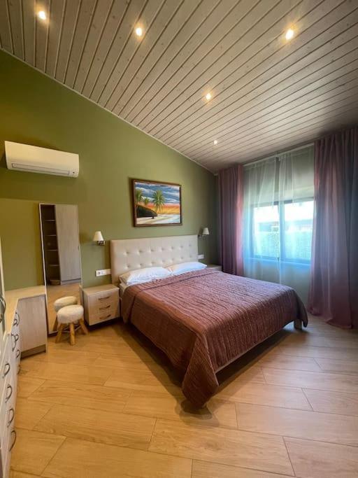 Villa Riu Altaret 데니아 외부 사진