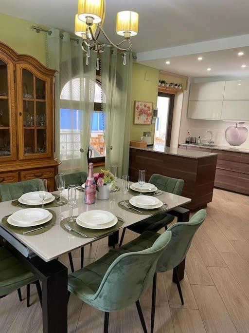 Villa Riu Altaret 데니아 외부 사진