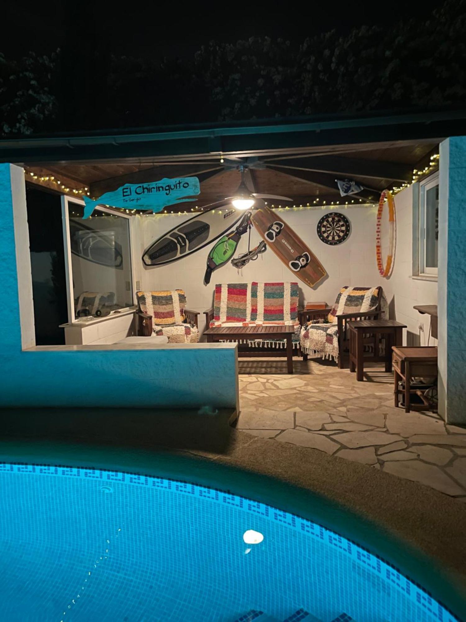 Villa Riu Altaret 데니아 외부 사진